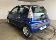 Peugeot 107 5
