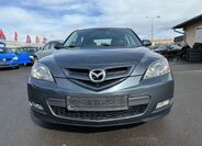 Mazda 3 3