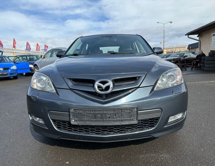 Mazda 3 3