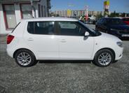 Škoda Fabia 4