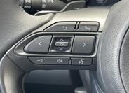 Toyota Yaris 20