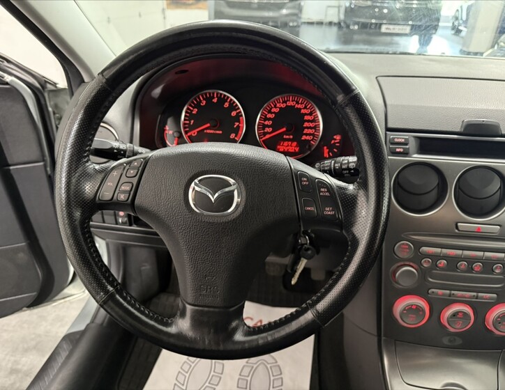 Mazda 6 7