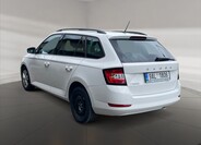 Škoda Fabia 4