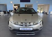 Honda Civic 2