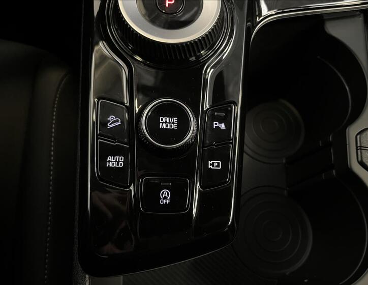 KIA Sportage 16