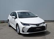 Toyota Corolla 5