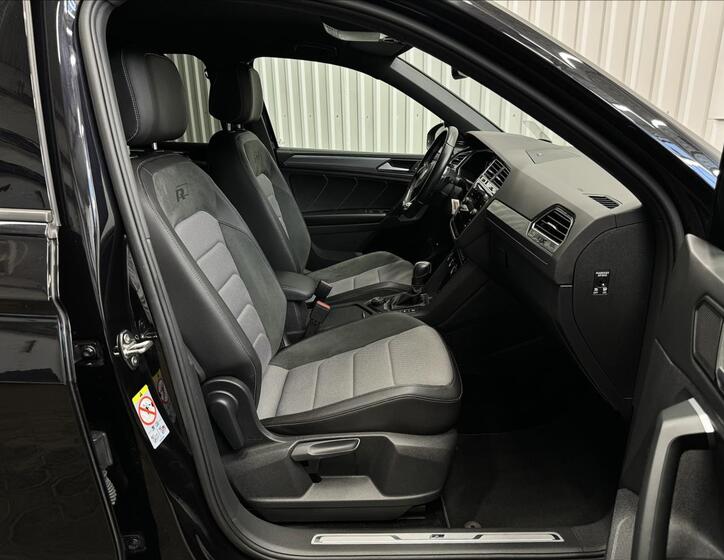 Volkswagen Tiguan 45