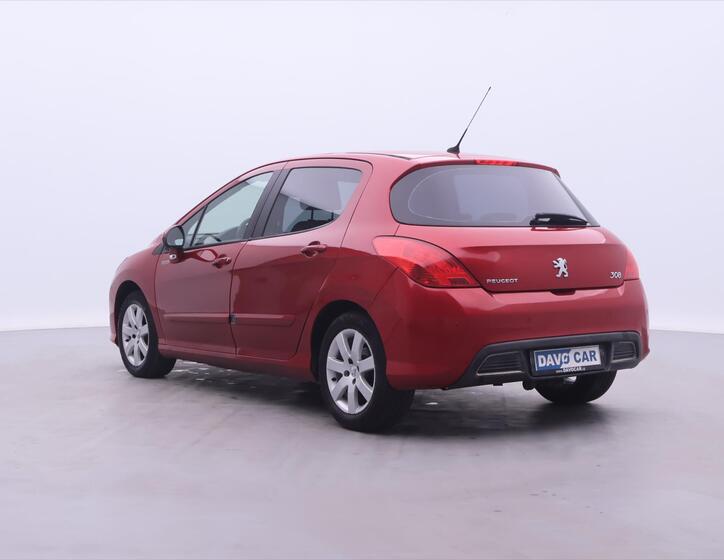 Peugeot 308 5