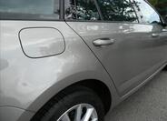 Škoda Octavia 13