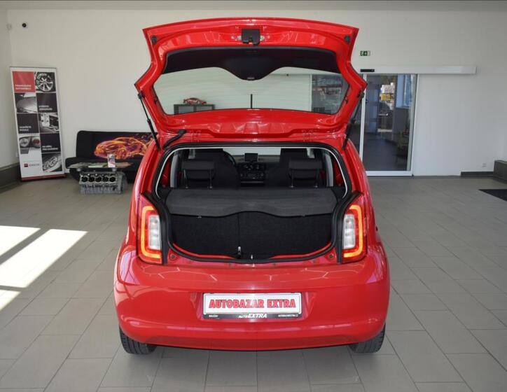 Škoda Citigo 12