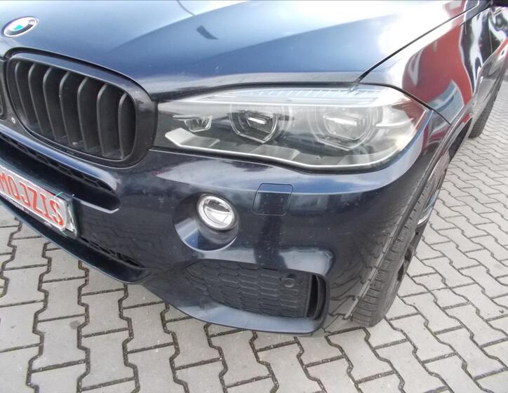 BMW X5 9