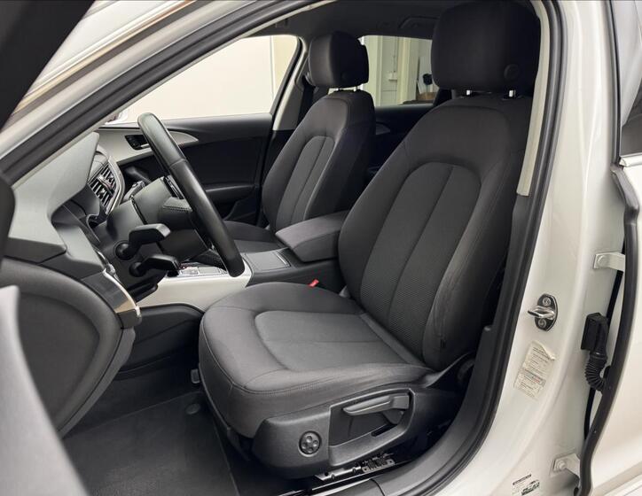 Audi A6 35