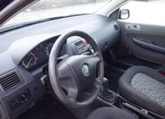 Škoda Fabia 12