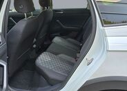 Volkswagen Taigo 7