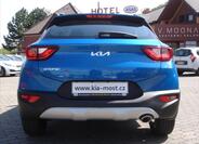 KIA Stonic 8
