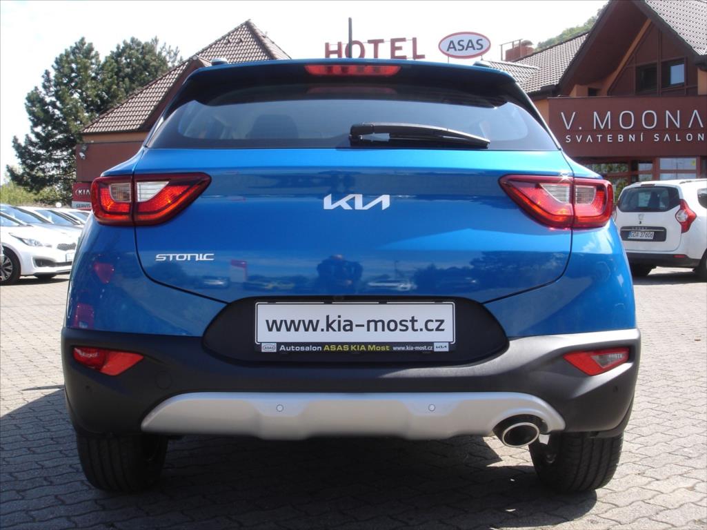 KIA Stonic