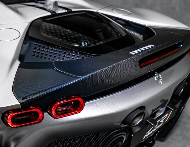 Ferrari SF90 13