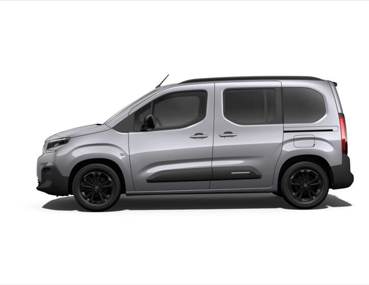 Citroën Berlingo 2