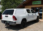 Toyota Hilux 6