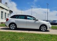 Škoda Rapid 9
