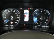 Volvo V60 13