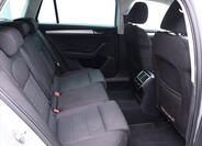 Škoda Superb 12