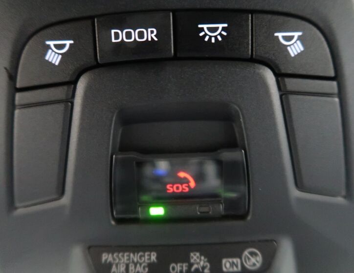 Toyota Corolla 31