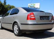 Škoda Octavia 7