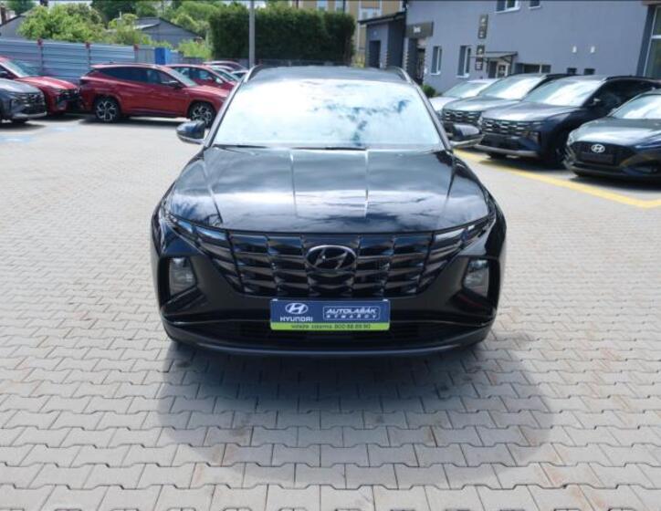 Hyundai Tucson 2