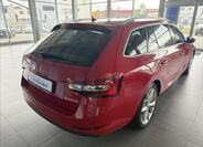 Škoda Superb 6