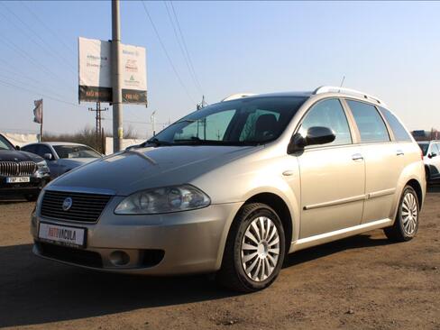 Fiat Croma