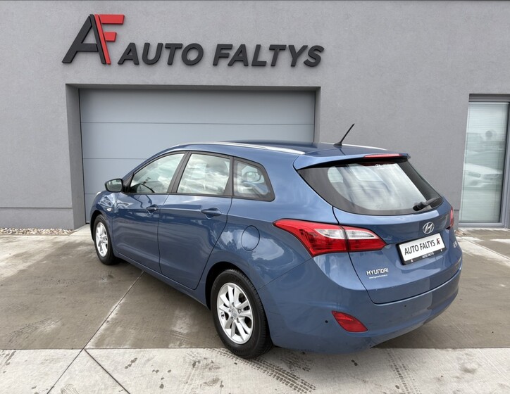 Hyundai i30 5