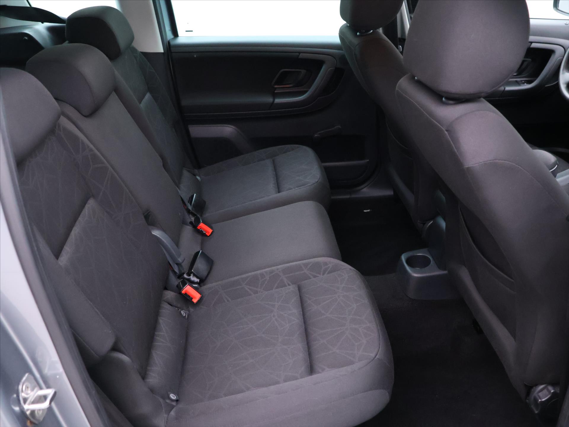 Škoda Roomster