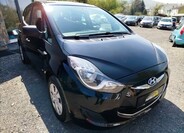 Hyundai ix20 7