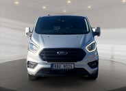Ford Transit Custom 2