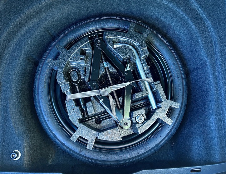 Volkswagen Arteon 17