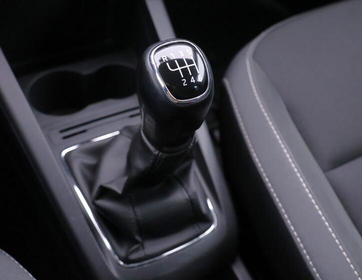 Škoda Fabia 28