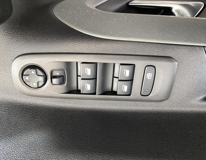 Citroën Berlingo 13