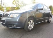 Škoda Fabia 43
