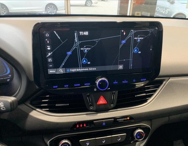 Hyundai i30 36