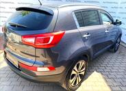 KIA Sportage 7