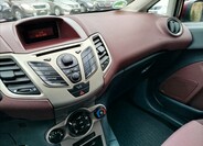 Ford Fiesta 18