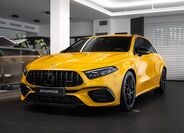 Mercedes-Benz Třídy A 1
