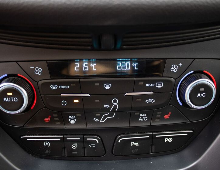 Ford Kuga 16