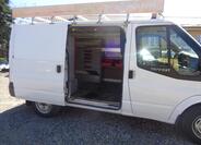 Ford Transit 8