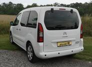 Citroën Berlingo 35