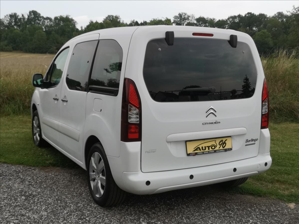 Citroën Berlingo