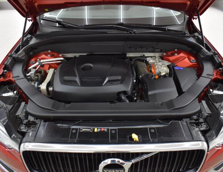 Volvo XC60 40