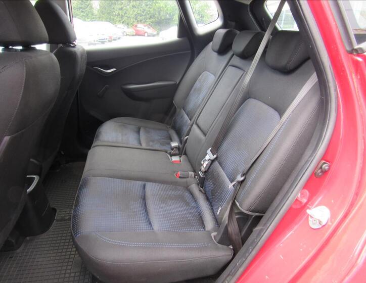 Hyundai ix20 10