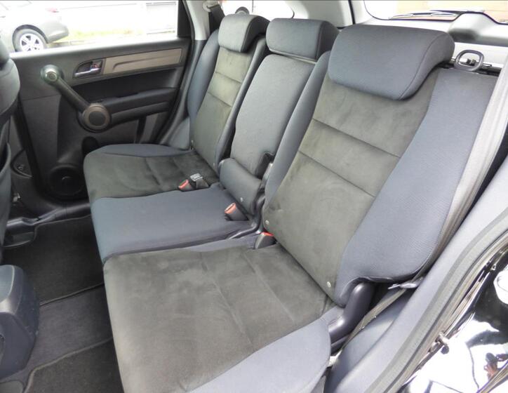 Honda CR-V 38